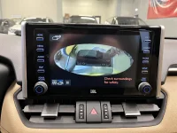 Toyota RAV4 2.5 131kW thumbnail