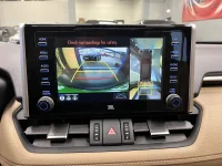 Toyota RAV4 2.5 131kW thumbnail