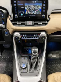 Toyota RAV4 2.5 131kW thumbnail