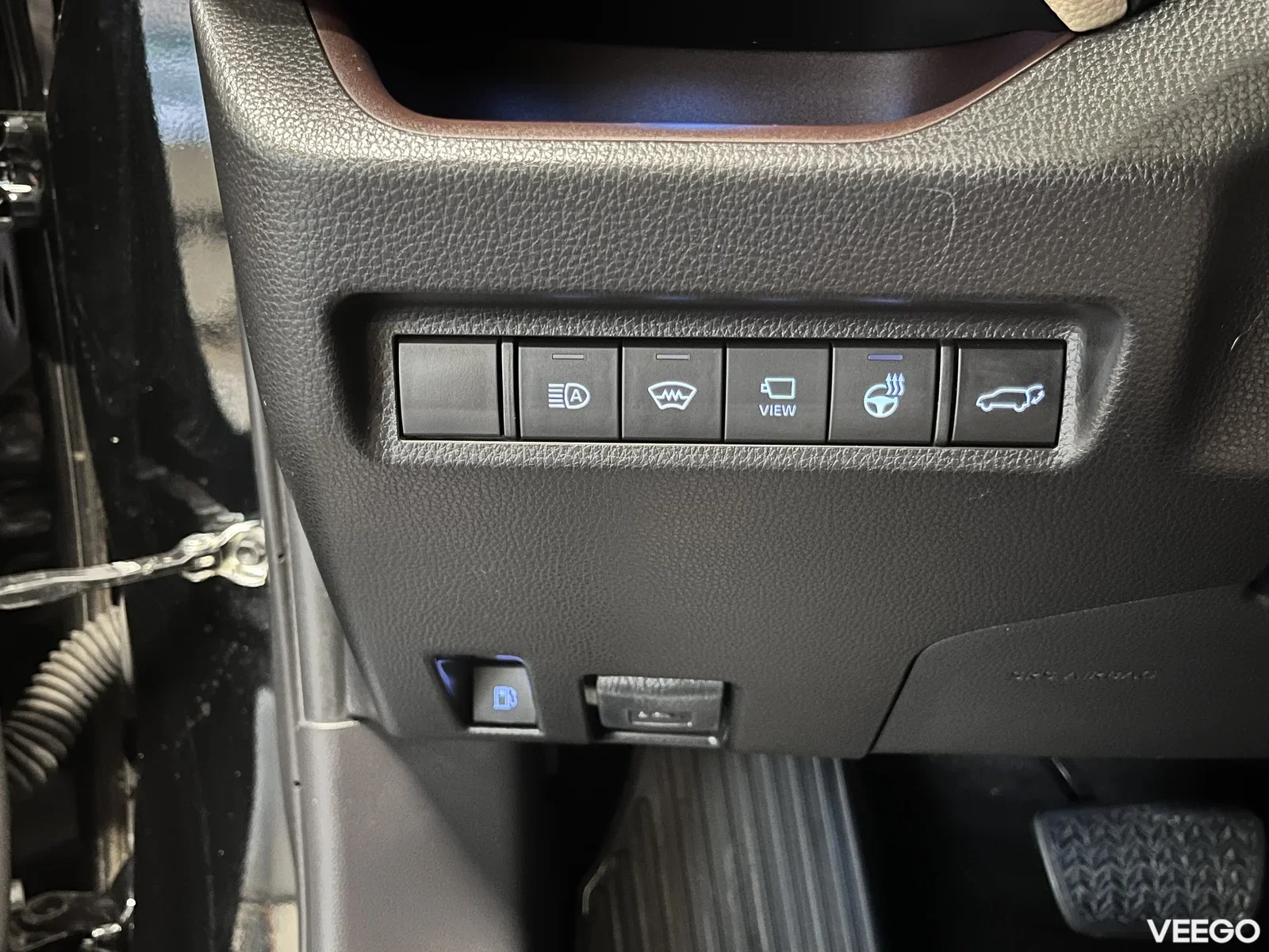 Toyota RAV4 2.5 131kW