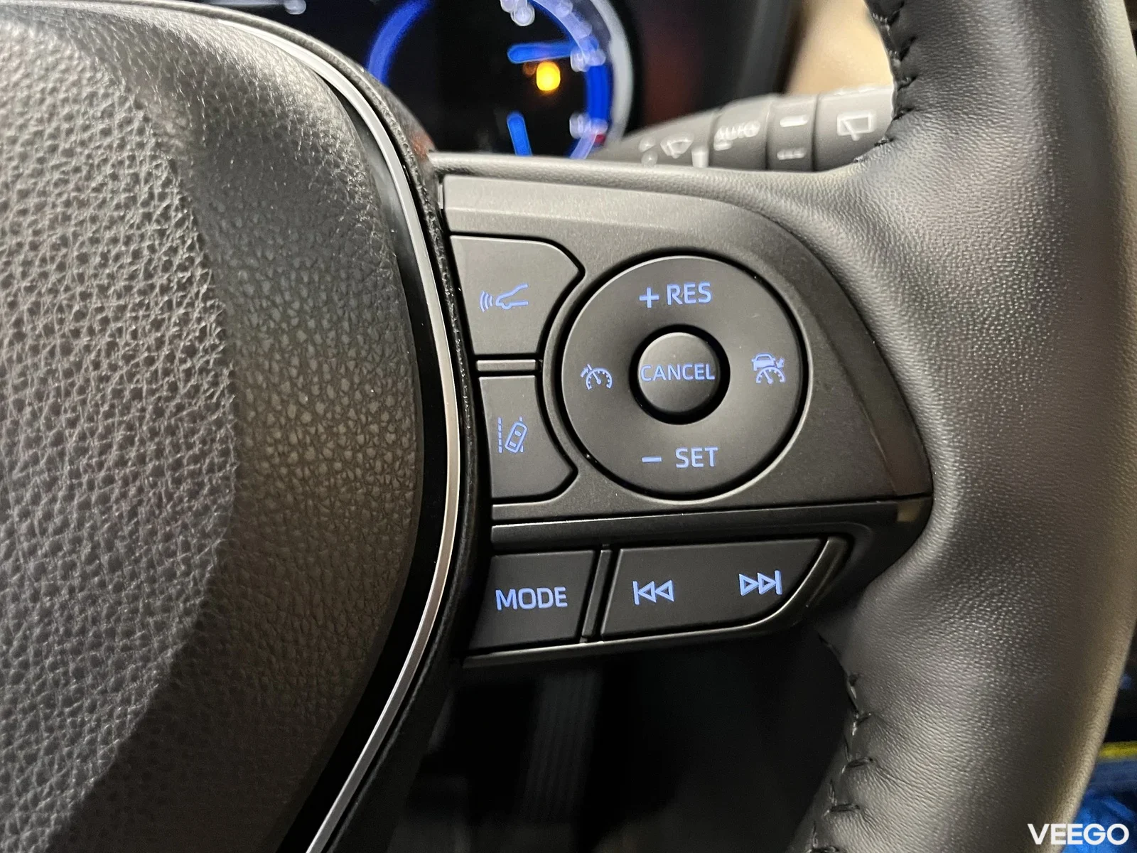 Toyota RAV4 2.5 131kW