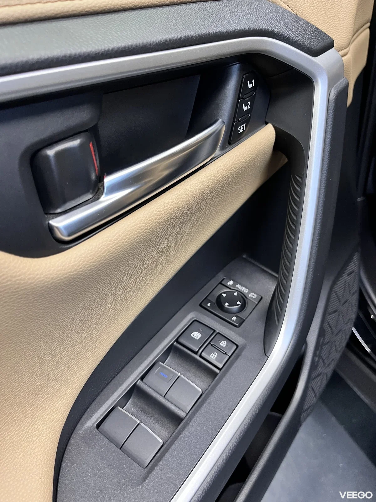 Toyota RAV4 2.5 131kW