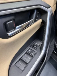 Toyota RAV4 2.5 131kW thumbnail