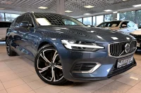 Volvo V60 AWD T6 H&K DARK PLUS XENIUM INTELLI SAFE PRO 2 293kW thumbnail