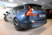 Volvo V60 AWD T6 H&K DARK PLUS XENIUM INTELLI SAFE PRO 2 293kW thumbnail