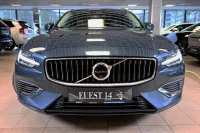 Volvo V60 AWD T6 H&K DARK PLUS XENIUM INTELLI SAFE PRO 2 293kW thumbnail