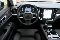 Volvo V60 AWD T6 H&K DARK PLUS XENIUM INTELLI SAFE PRO 2 293kW thumbnail
