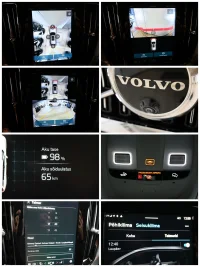 Volvo V60 AWD T6 H&K DARK PLUS XENIUM INTELLI SAFE PRO 2 293kW thumbnail