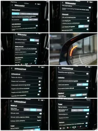 Volvo V60 AWD T6 H&K DARK PLUS XENIUM INTELLI SAFE PRO 2 293kW thumbnail