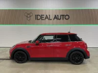 Mini Cooper - 100kW thumbnail