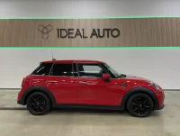 Mini Cooper - 100kW thumbnail