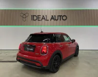 Mini Cooper - 100kW thumbnail