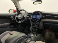 Mini Cooper - 100kW thumbnail