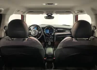 Mini Cooper - 100kW thumbnail