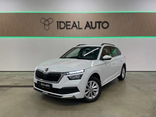 Image of Skoda Kamiq Ambition DSG 81kW
