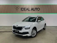 Skoda Kamiq Ambition DSG 81kW thumbnail