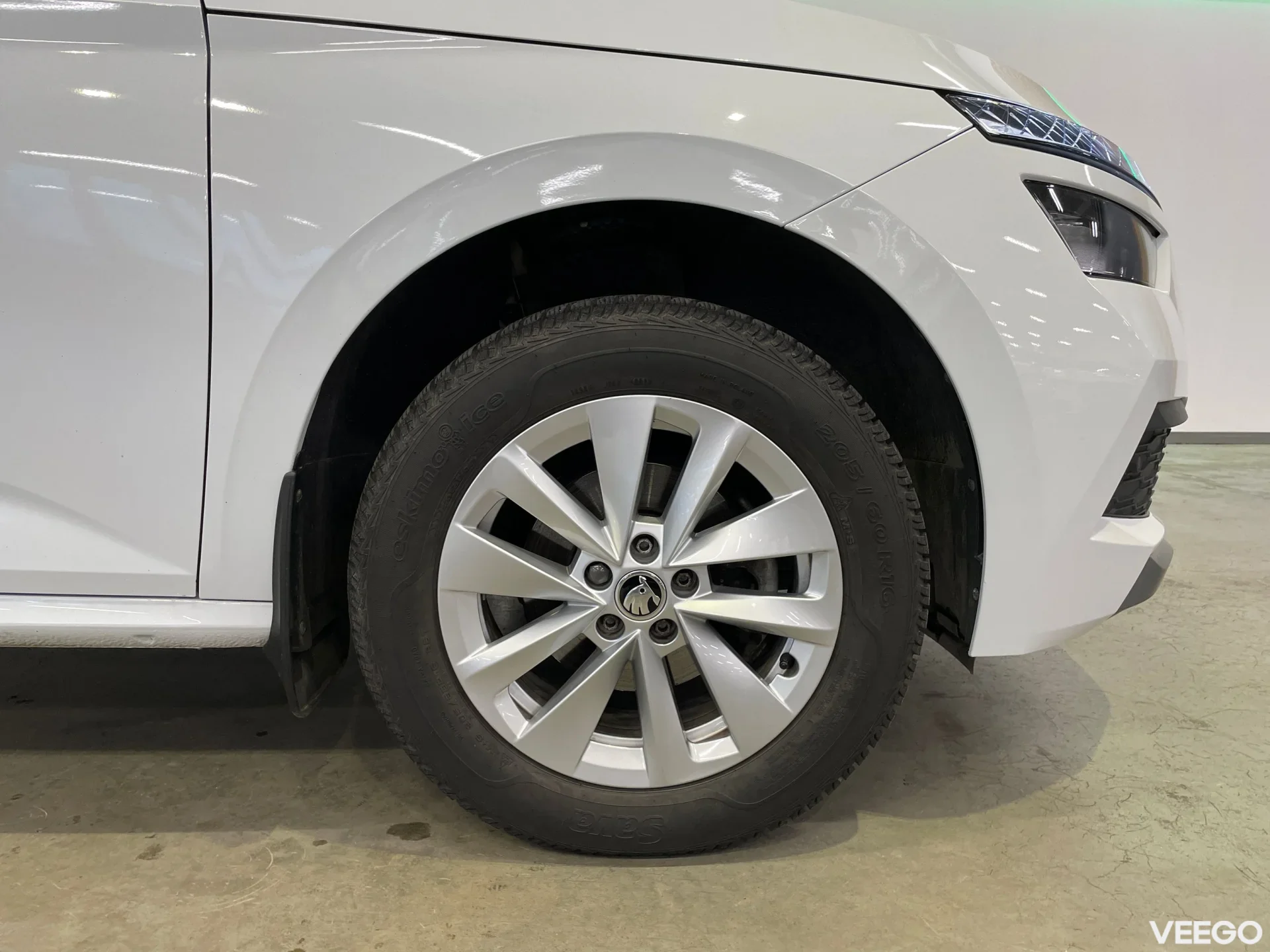 Skoda Kamiq Ambition DSG 81kW