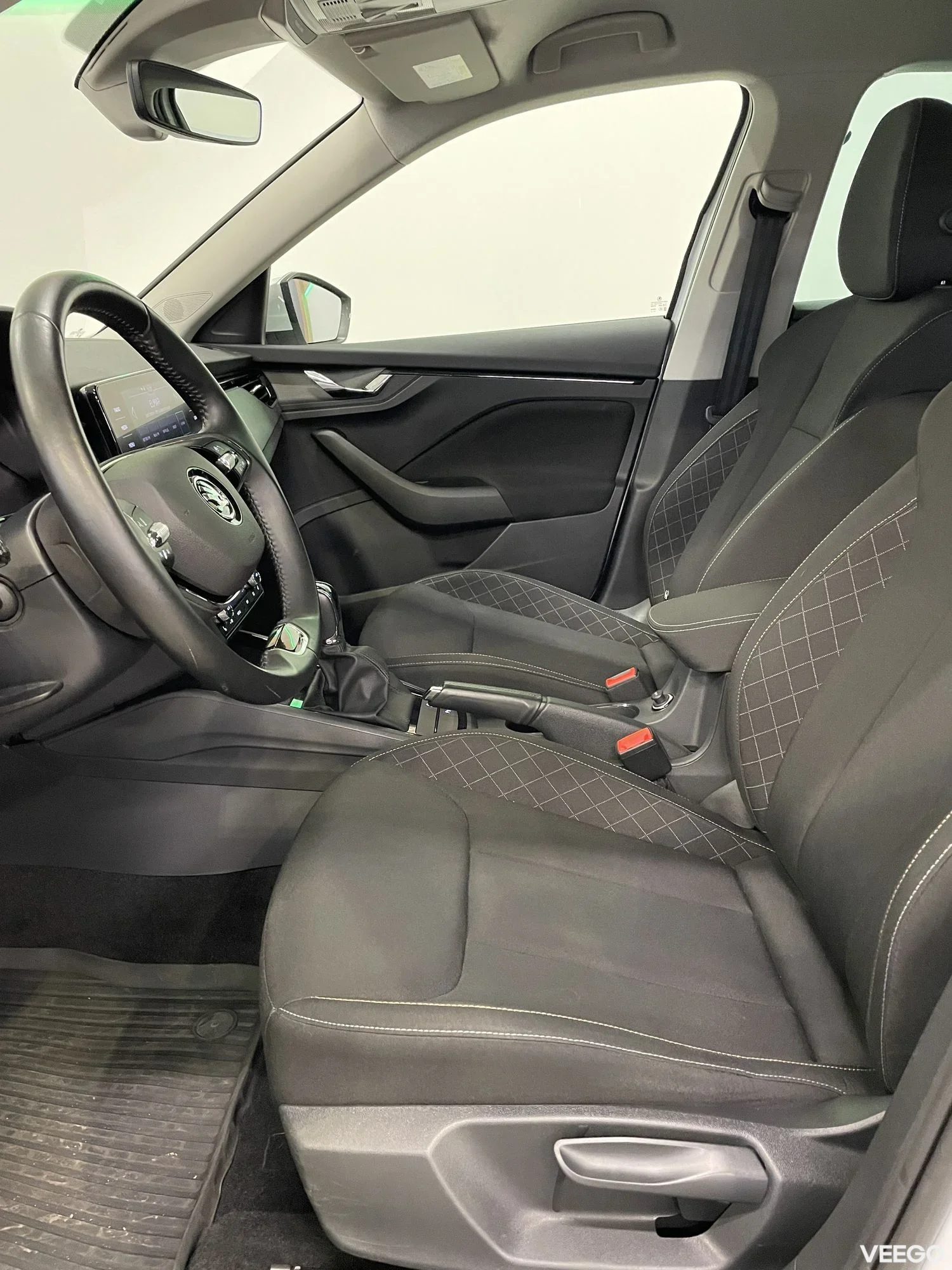 Skoda Kamiq Ambition DSG 81kW