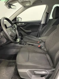 Skoda Kamiq Ambition DSG 81kW thumbnail