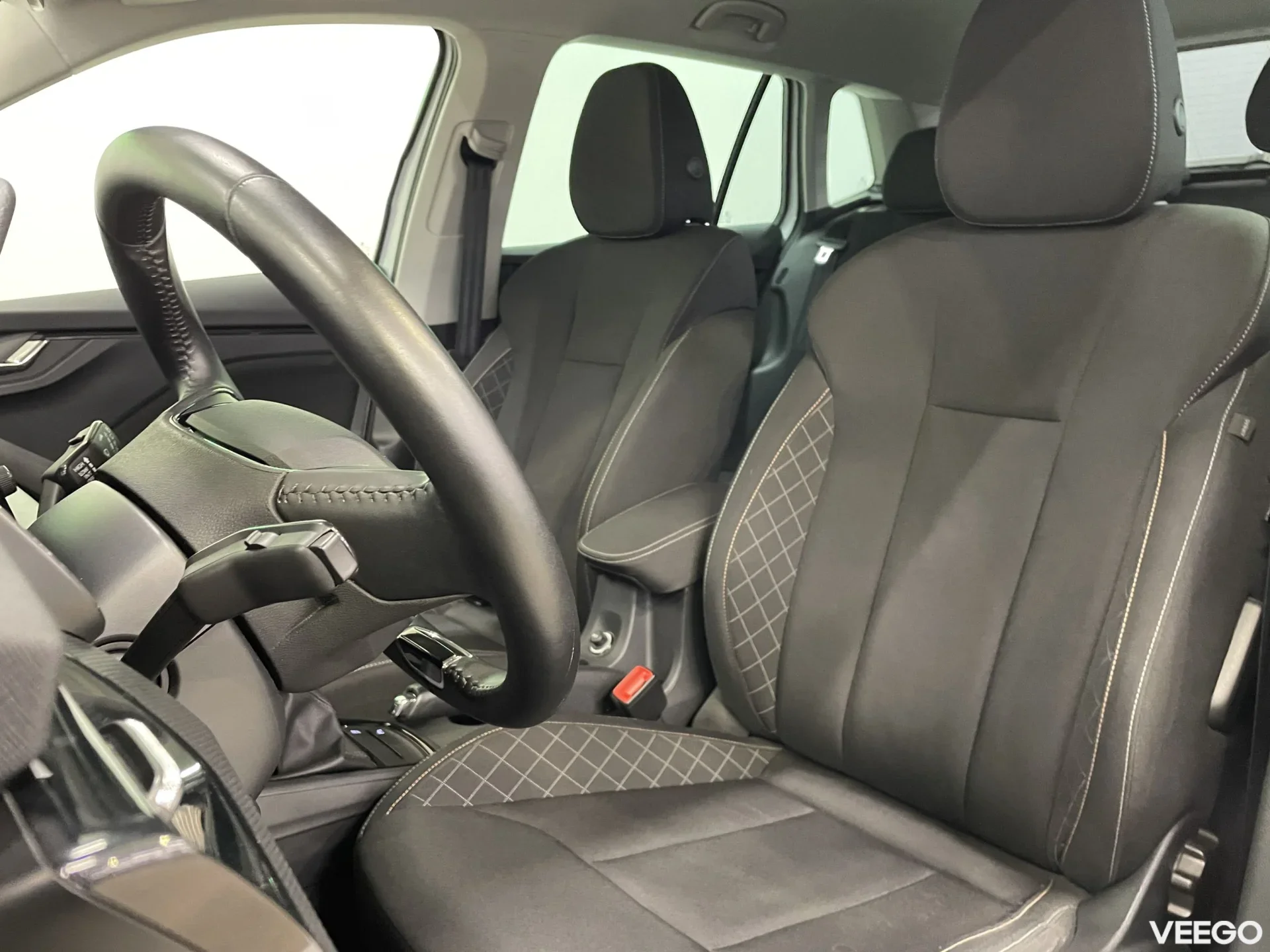 Skoda Kamiq Ambition DSG 81kW