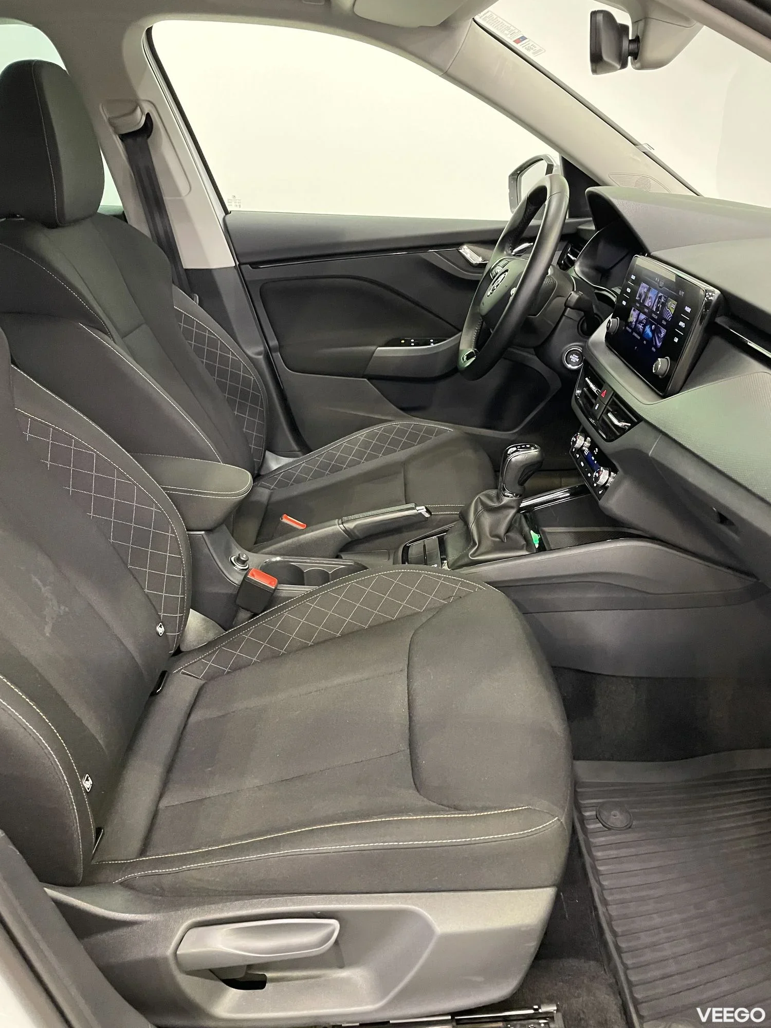 Skoda Kamiq Ambition DSG 81kW