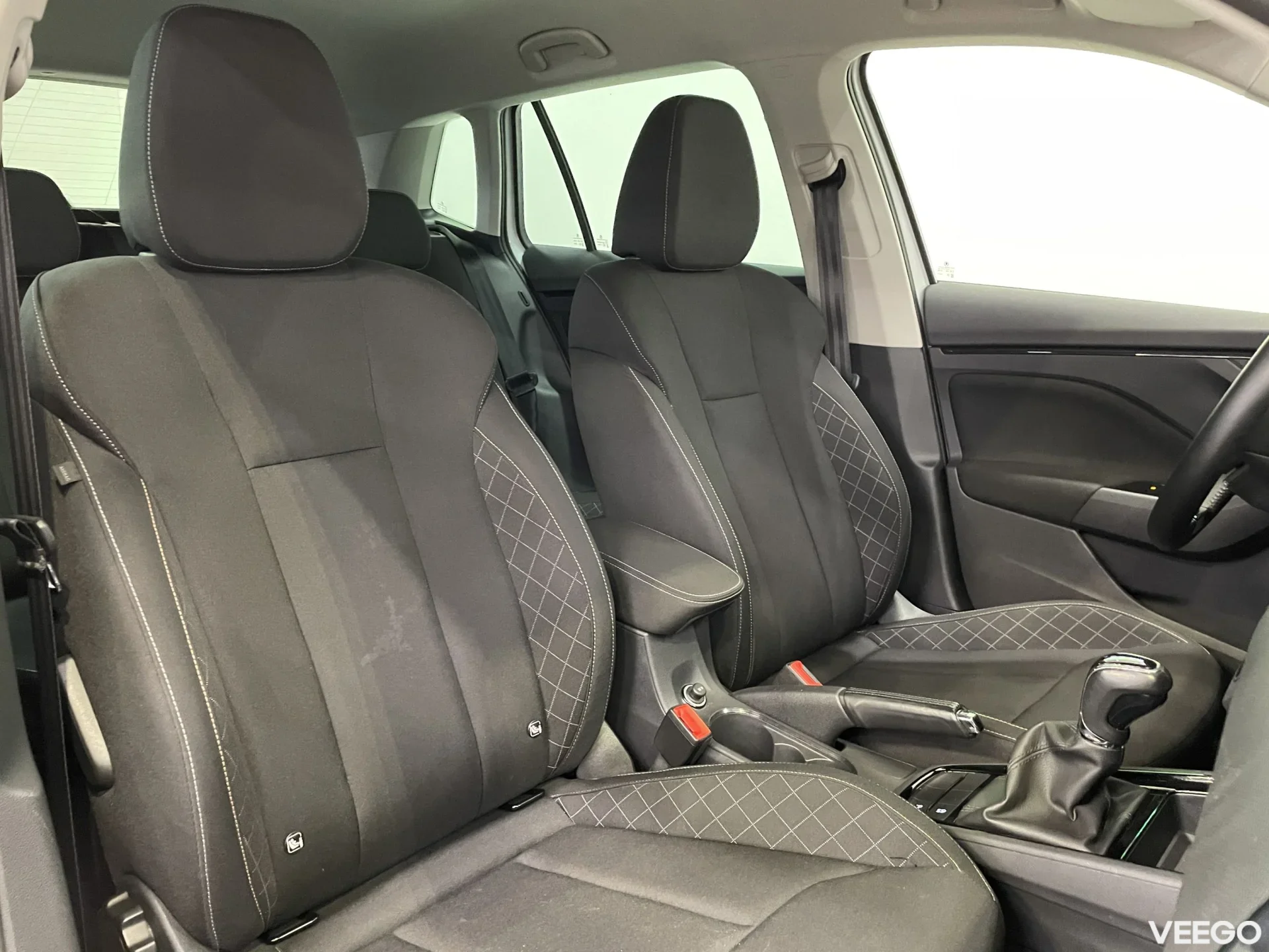 Skoda Kamiq Ambition DSG 81kW