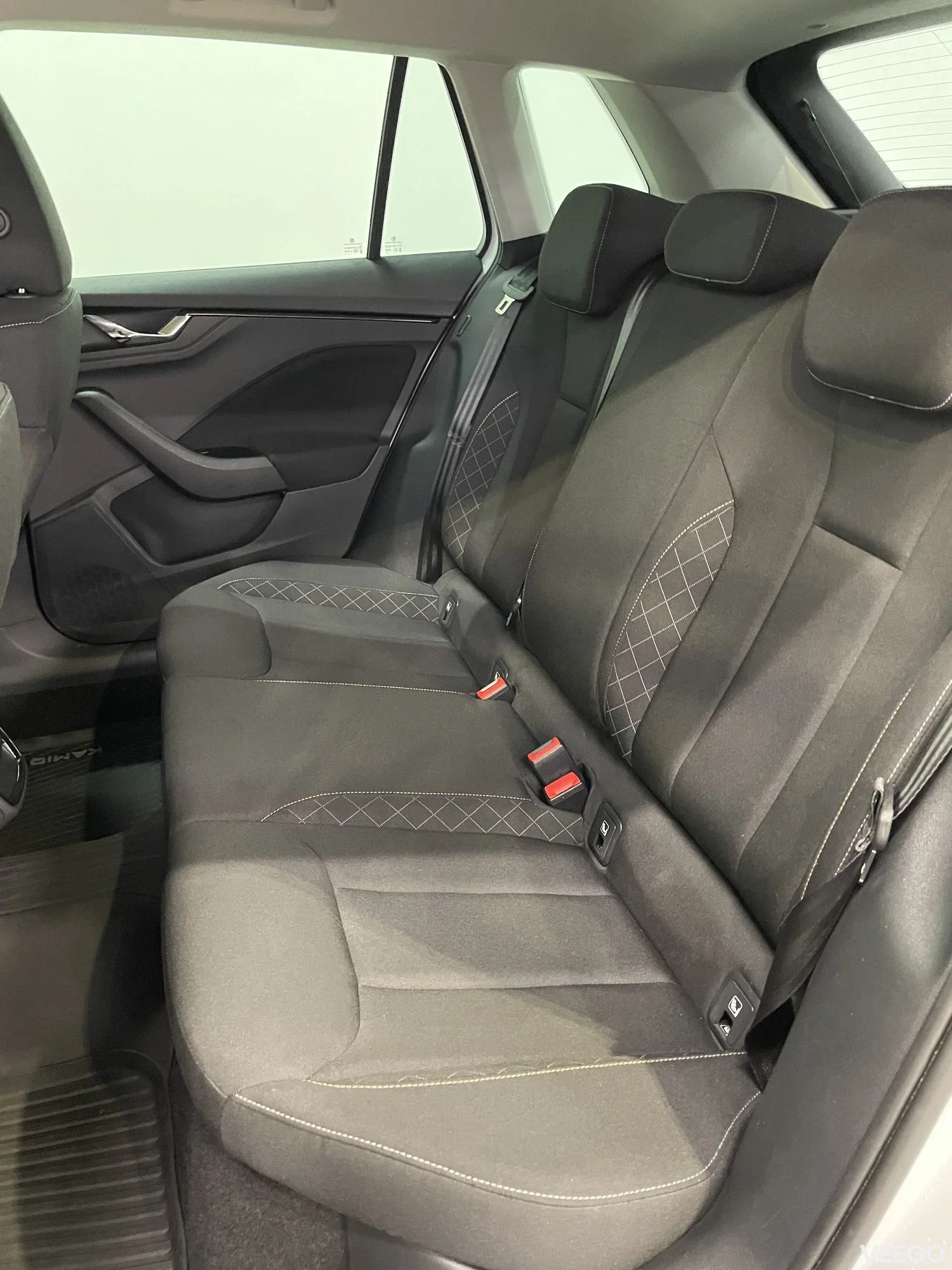 Skoda Kamiq Ambition DSG 81kW