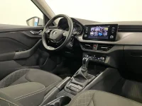 Skoda Kamiq Ambition DSG 81kW thumbnail