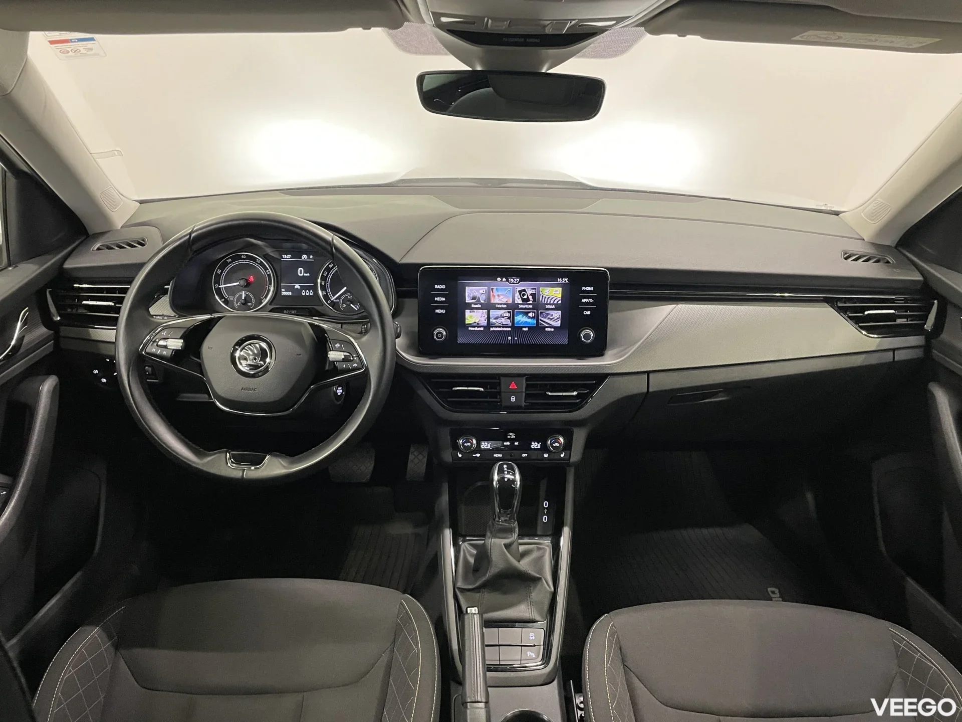 Skoda Kamiq Ambition DSG 81kW