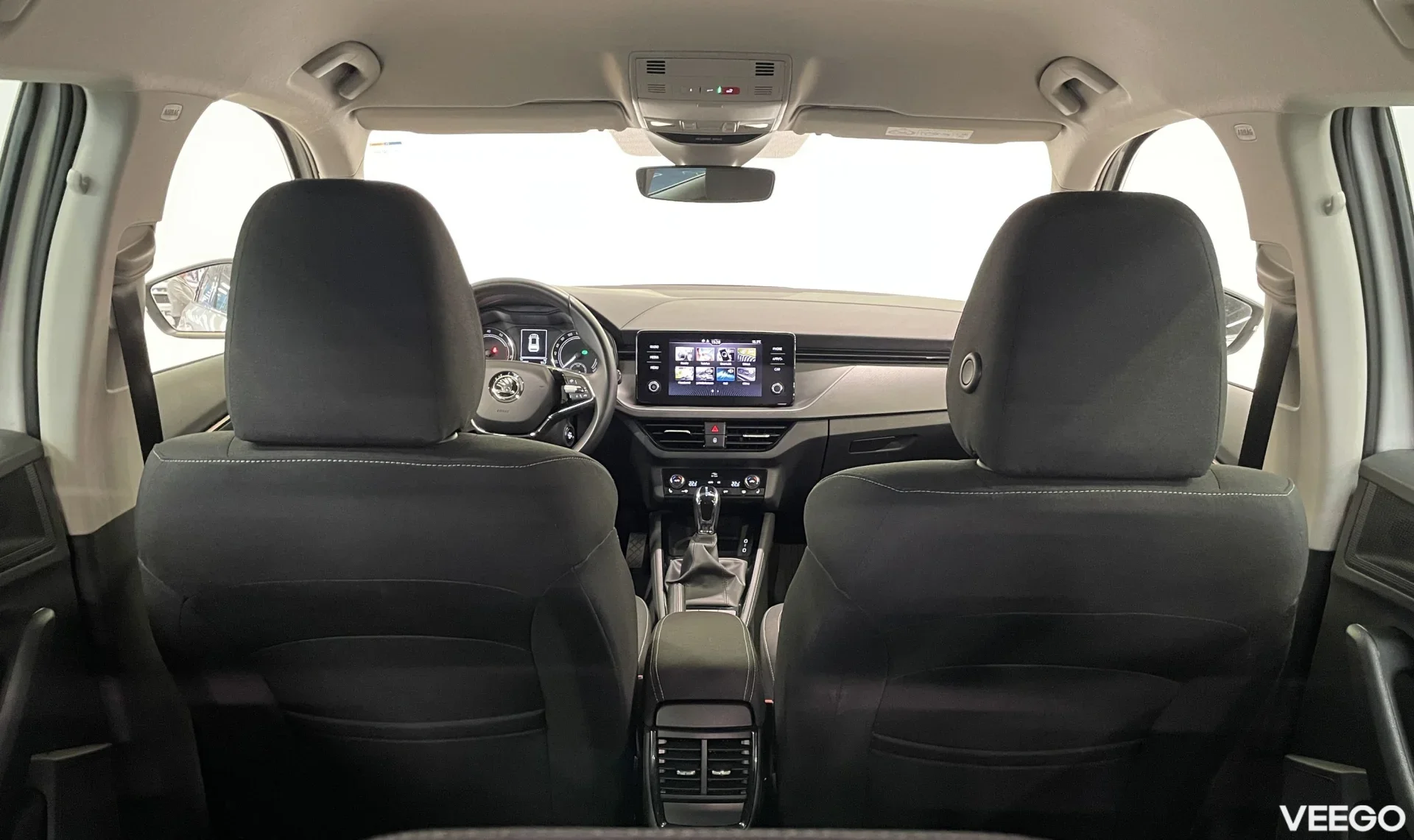 Skoda Kamiq Ambition DSG 81kW