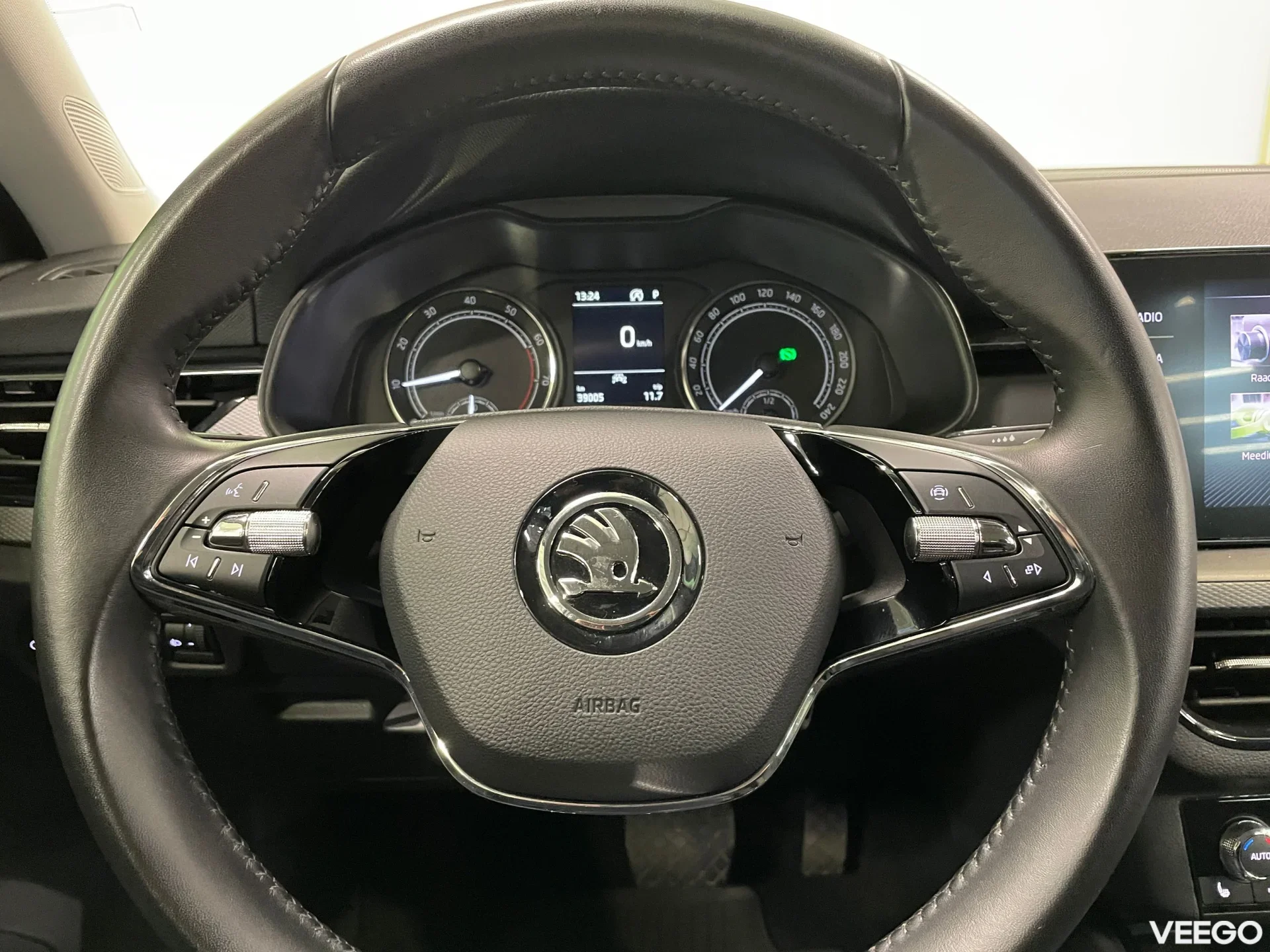 Skoda Kamiq Ambition DSG 81kW