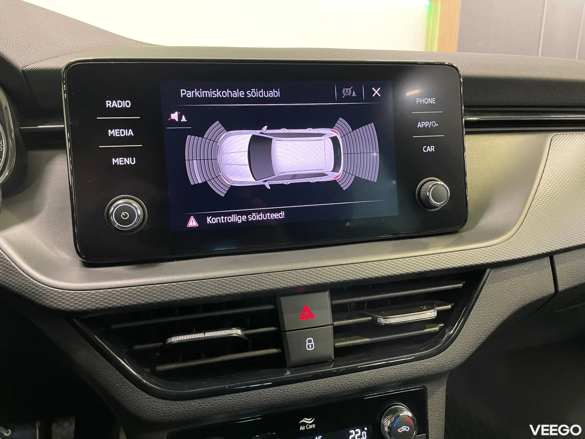 Skoda Kamiq Ambition DSG 81kW