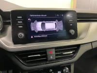 Skoda Kamiq Ambition DSG 81kW thumbnail