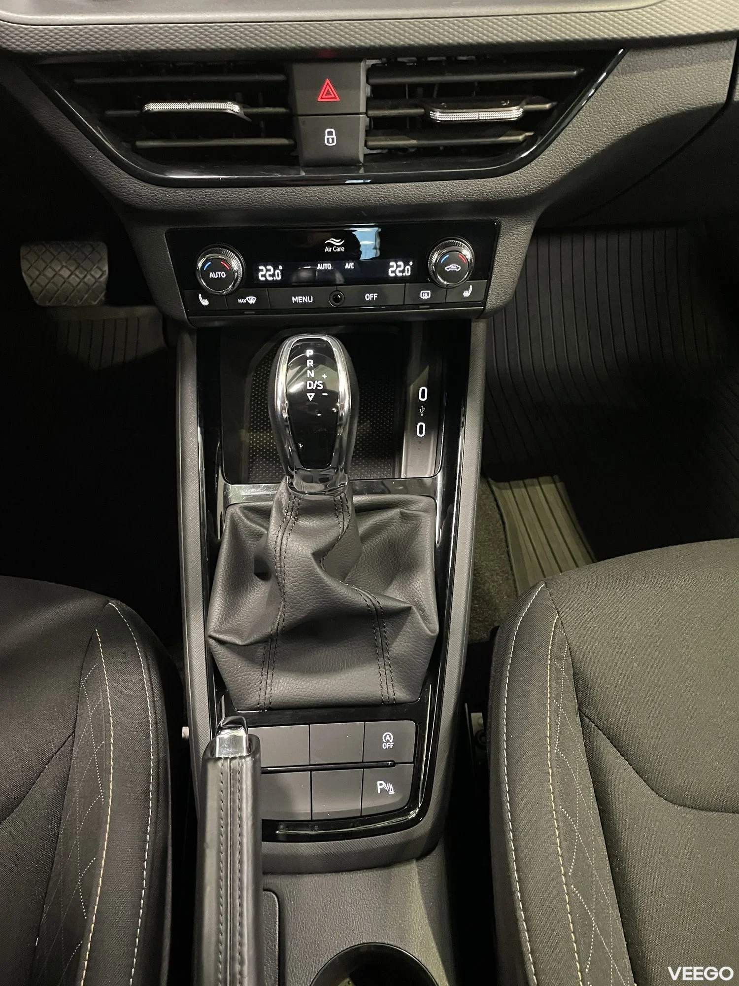 Skoda Kamiq Ambition DSG 81kW