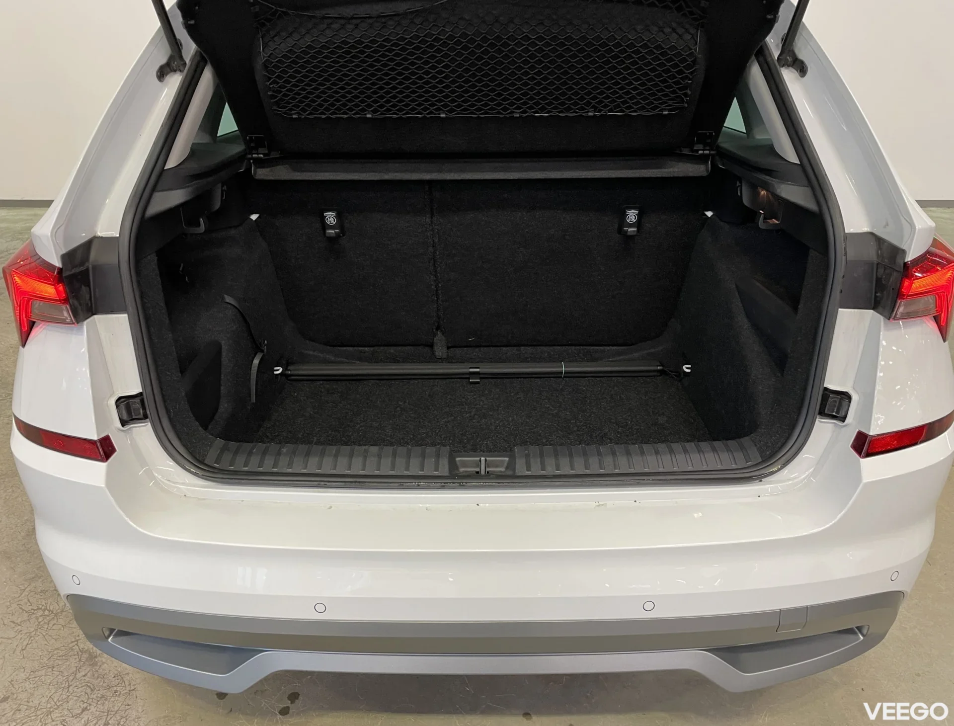 Skoda Kamiq Ambition DSG 81kW