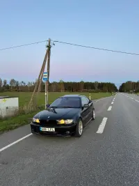 BMW 330 BMW E46 330CD 3.0 150kW thumbnail