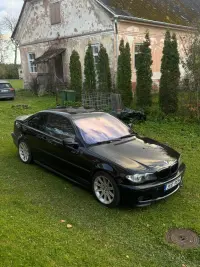 BMW 330 BMW E46 330CD 3.0 150kW thumbnail