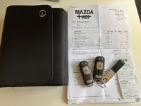 Mazda 6 2.2 129kW thumbnail