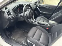 Mazda 6 2.2 129kW thumbnail