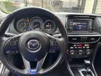 Mazda 6 2.2 129kW thumbnail