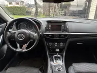 Mazda 6 2.2 129kW thumbnail