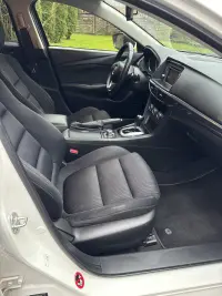 Mazda 6 2.2 129kW thumbnail