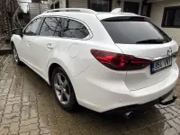Mazda 6 2.2 129kW thumbnail