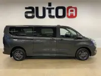 Ford Tourneo Custom 320 L 100kW thumbnail