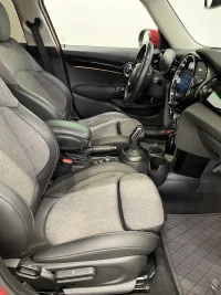 Mini Cooper - 100kW thumbnail