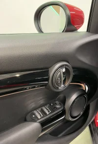 Mini Cooper - 100kW thumbnail