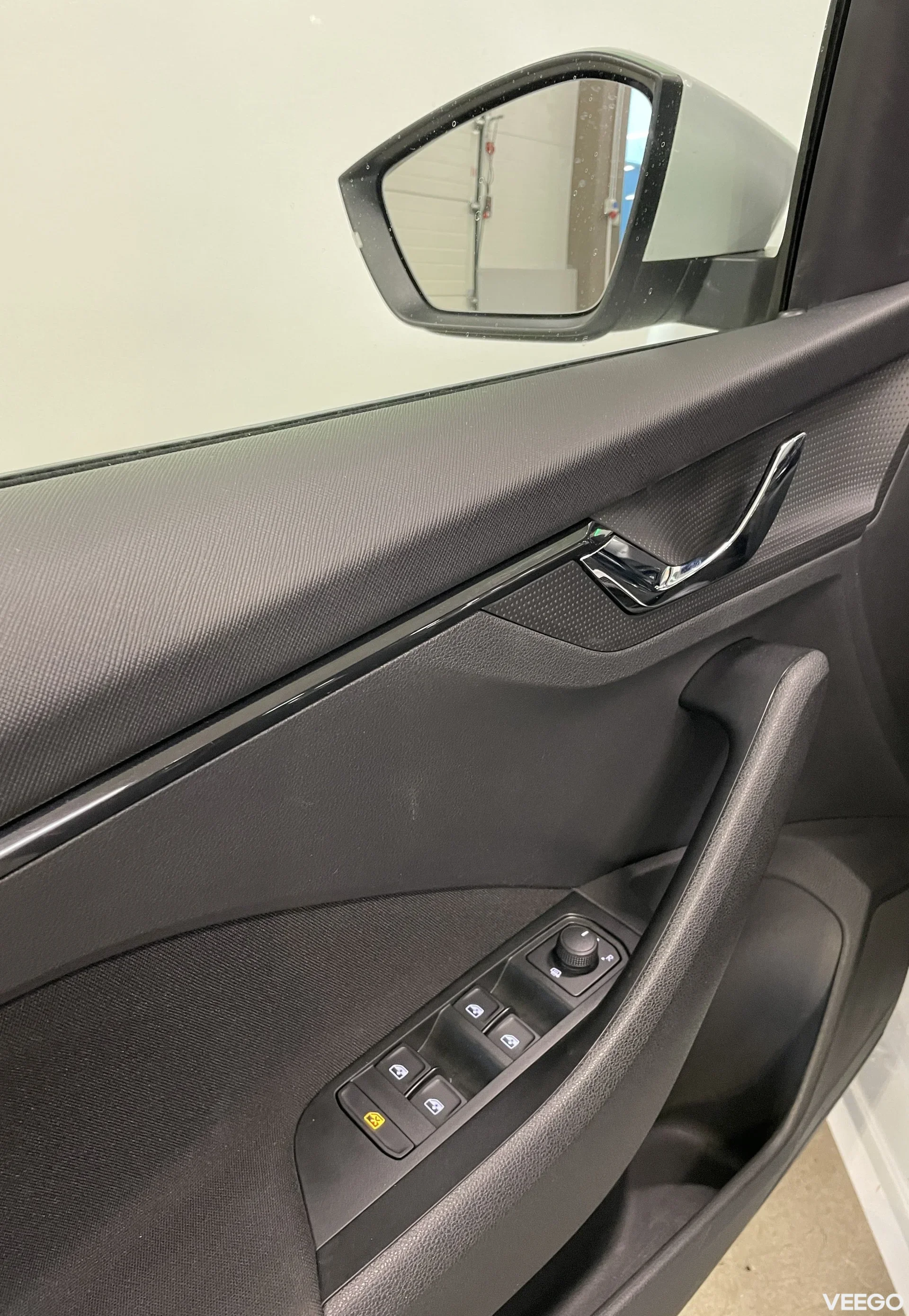 Skoda Kamiq Ambition DSG 81kW