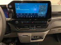 Ford Tourneo Custom 320 L 100kW thumbnail