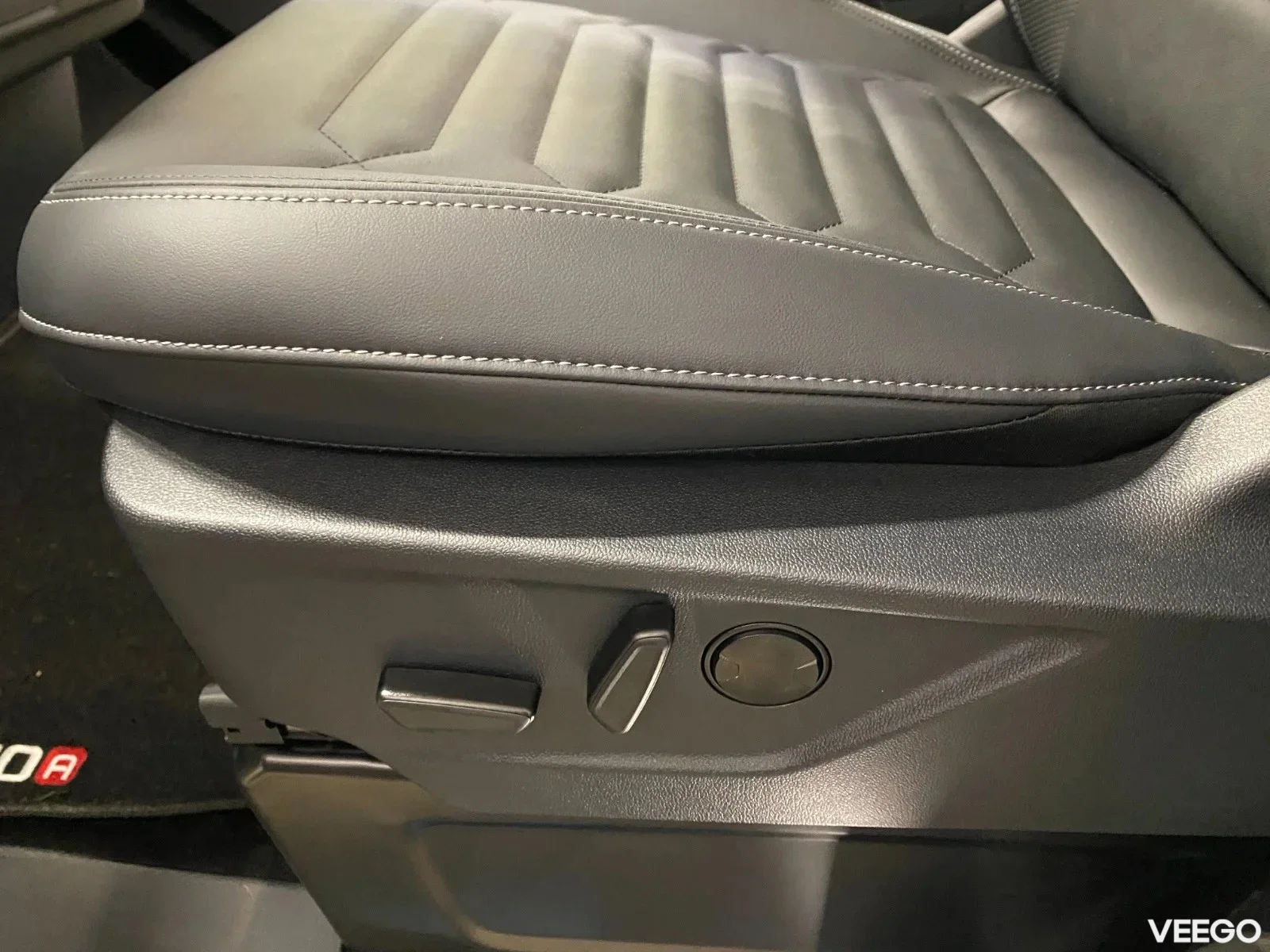 Ford Tourneo Custom 320 L 100kW