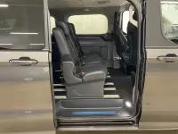 Ford Tourneo Custom 320 L 100kW thumbnail